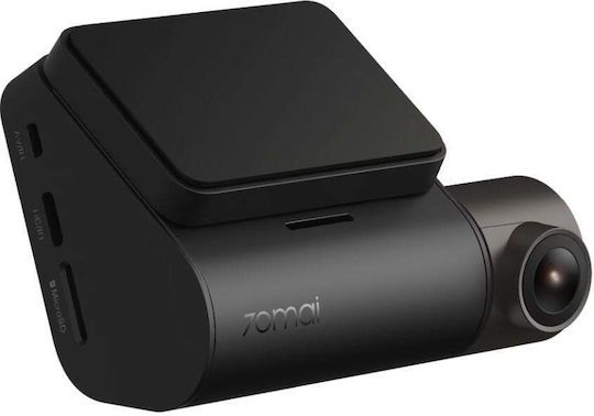 Xiaomi 70mai Midrive A200 Κάμερα DVR Αυτοκινήτου 1080P Wi-Fi, GPS