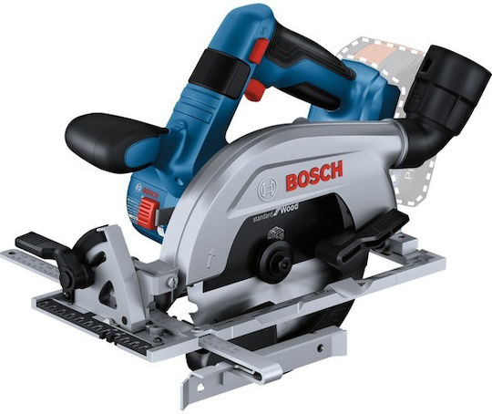 Bosch Gks 18v-57-2 Professional Δισκοπρίονο 18V Solo