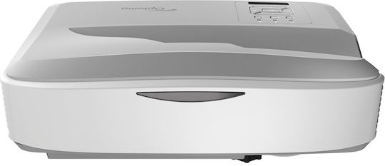 Optoma ZU500USTe 3D Projector DLP Full HD Laser με Ενσωματωμένα Ηχεία