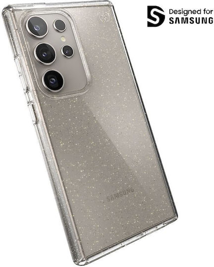 Speck Back Cover Πλαστικό Διάφανο (Galaxy S24 Ultra) 150621-9221