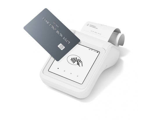 Sumup Access Control για Πρόσβαση με Κάρτα 800620201