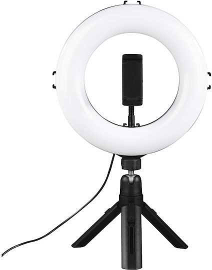 HAMA Ring Light Spotlight Smart 4007249046574