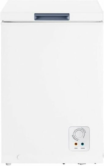 Hisense Καταψύκτης Μπαούλο 95lt FT125D4AWE