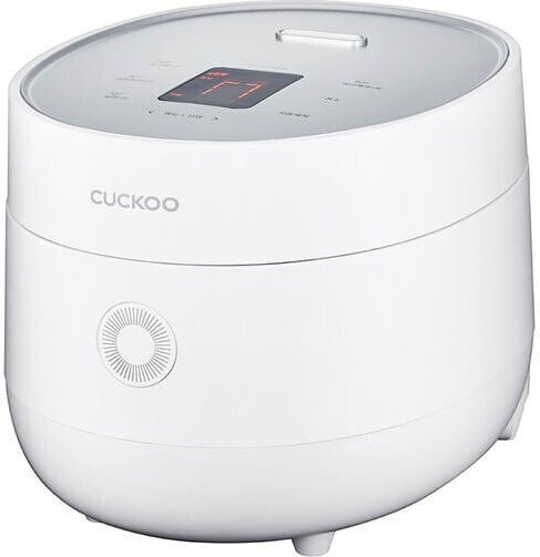CUCKOO Rice Cooker 580W με Χωρητικότητα 1.08lt CR-0675F