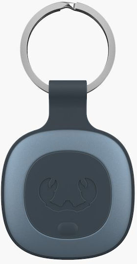 Fresh 'n Rebel Smart Finder Apple Find My Tracker Dive Blue