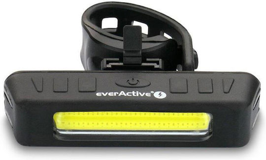 everActive 111411 Επαναφορτιζόμενο Οπίσθιο Φως Ποδηλάτου