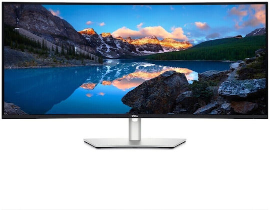 Dell UltraSharp U4025QW Ultrawide IPS HDR Curved Monitor 40" 5120x2160