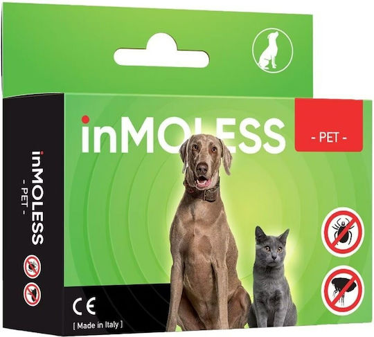 Off-Tick Καλλυντικό Σκύλου