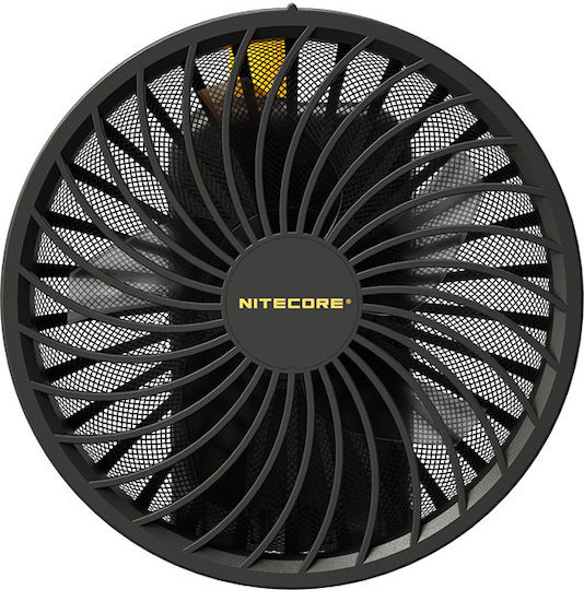 NiteCore Cinewind Photography Fan Studio Flash για Studio 9110101385