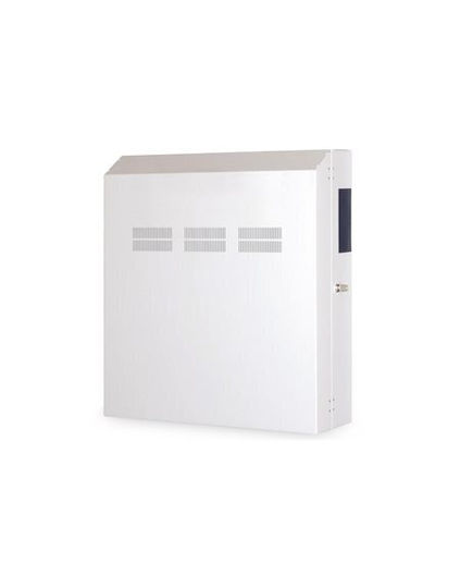 Digitus Επιτοίχια Καμπίνα Rack 4U DN-19 WM-V4U-SL