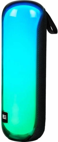 Bigben Interactive Connected Ηχείο Bluetooth 30W με Ραδιόφωνο και Διάρκεια Μπαταρίας έως 4 ώρες Μπλε