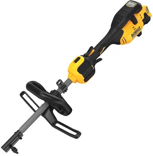 Dewalt DCMAS5713N Πολυμηχάνημα Κήπου Μπαταρίας Solo