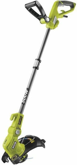 Ryobi Ηλεκτρικό Χορτοκοπτικό Ώμου / Χειρός 500W 2.8kg 5133003938
