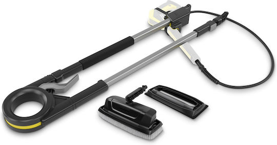 Karcher 2.644-249.0 Ακροφύσιο Καθαρισμού Προσσόψεων Γυάλινων Επιφανειών Πλυστικού