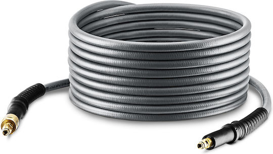 Karcher H10 Q Premium Flex Anti-Twist Λάστιχο Υψηλής Πίεσης για Πλυστικό από PVC 10m 2.643-585.0