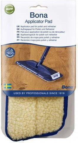 Bona Vita Σφουγγαρίστρα CA101025