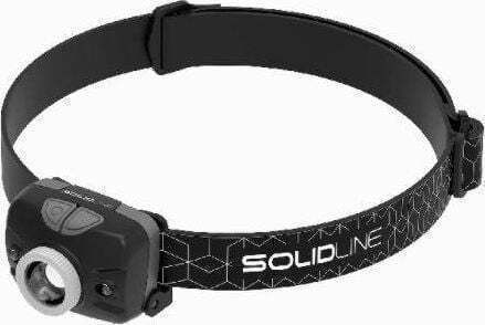 LedLenser Φακός LED IP54 με Μέγιστη Φωτεινότητα 300lm 502204