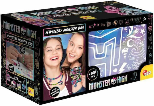 Lisciani Giochi Κοσμήματα για Παιδιά 5+ Ετών