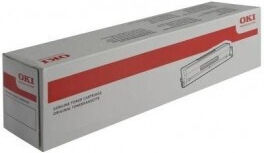 OKI PRO9431/PRO9541/PRO9542 Γνήσιο Toner Laser Εκτυπωτή Κίτρινο 42000 Σελίδων 45536553