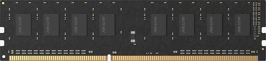 Hikvision DDR4 με Module 1x16GB και Ταχύτητα 3200 για Desktop HSC416U32Z1/HIKER/W