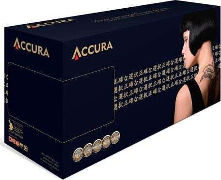 Accura Συμβατό Toner για Laser Εκτυπωτή Brother TN-2220 Μαύρο