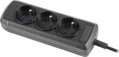 Armac Πολύπριζο Rack ARC3/0.6/CZ/IEC 1τμχ