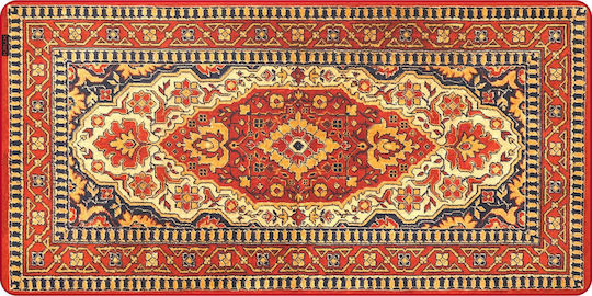 Krux Space Carpet Mouse Pad