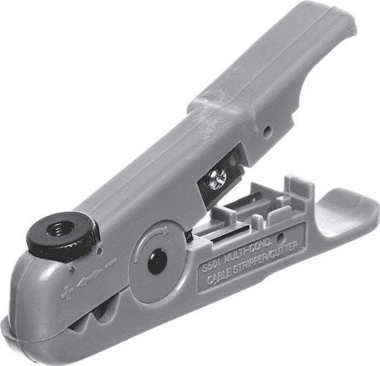 Netrack Ξύστρα Απογύμνωσης Καλωδίων 101-03