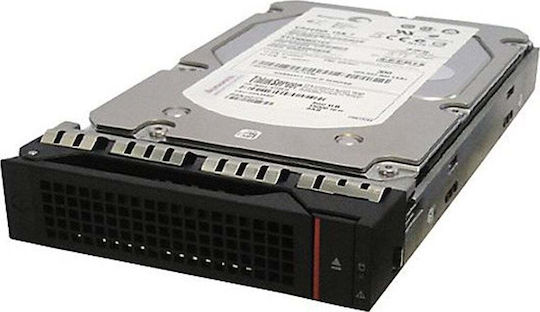 Lenovo ThinkSystem SSD 960GB 2.5'' SATA III 4XB7A90885