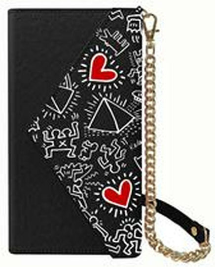 Τσάντα Κινητό Τηλέφωνο Celly Khphonebag Μαύρο
