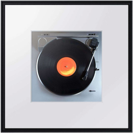 Samsung HW-LS60D/EN Αυτοενισχυόμενο Ηχείο με Wi-Fi & Bluetooth 120W (Τεμάχιο) Μαύρο