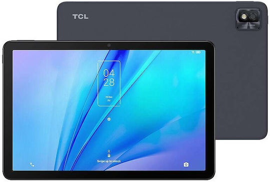 TCL TAB 10s 10.1" Tablet (3GB/32GB) Super Matte Gray