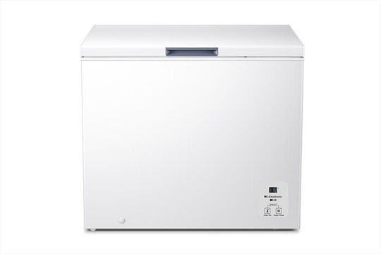 Hisense Καταψύκτης Μπαούλο 248lt FC321D4AWLE