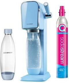 Sodastream Art Παρασκευαστής Σόδας