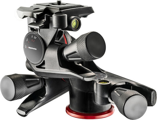 Manfrotto Mhxpro MHXPRO 3WG Μονόποδο 8024221633351