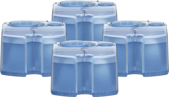 Braun Αξεσουάρ Καθαρισμού για Ξυριστικές Μηχανές 176691