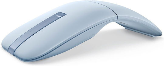 Dell MS700 Ασύρματο Bluetooth Ποντίκι Γαλάζιο