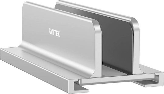 Unitek Βάση Στήριξης για Laptop Γκρι OT172GY