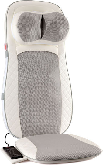 Medivon Κάθισμα Μασάζ για το Σώμα Μπεζ