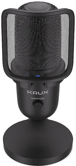 Krux Emote 2000S Μικρόφωνο Επιτραπέζιο για Κινητό