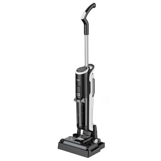 Beko Επαναφορτιζόμενη Σκούπα Stick 18V Μαύρη VRW80318VB