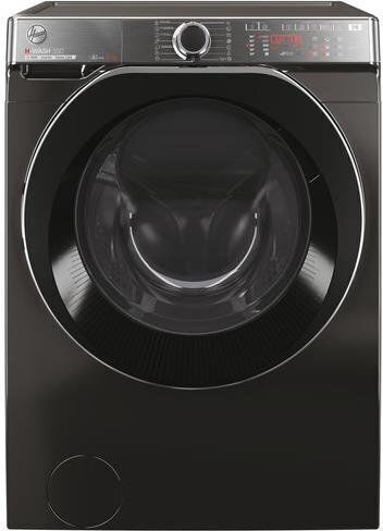 Hoover Πλυντήριο Ρούχων 8kg με Τεχνολογία Ατμού 1600 Στροφών Γκρι H5WPB 68AMBCB8-S