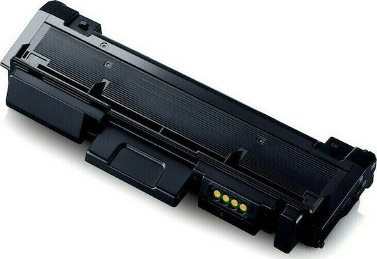 Συμβατό Toner για Laser Εκτυπωτή Samsung MLT-D116L Μαύρο