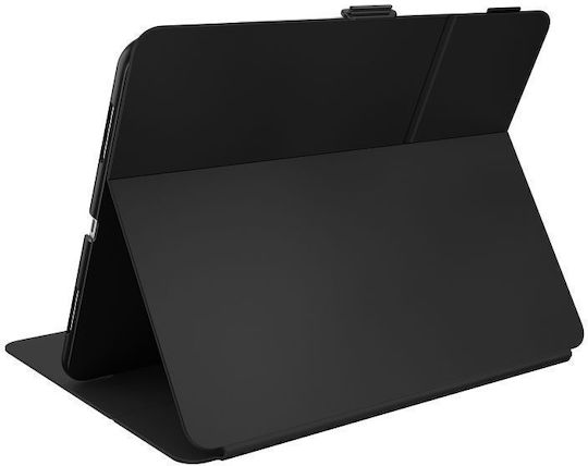 Speck Balance Folio Back Cover Πλαστικό Ανθεκτική Μαύρο (iPad Pro 2024 13") 150527-D143