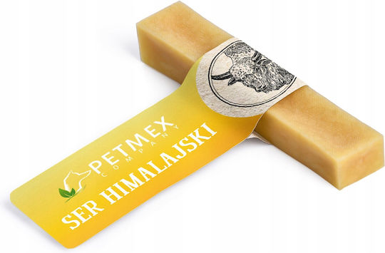 Petmex Λιχουδιές σε Stick για Κουτάβια Μικρόσωμων Φυλών χωρίς Γλουτένη με Τυρί 10kg DLPPTXPRZ0030