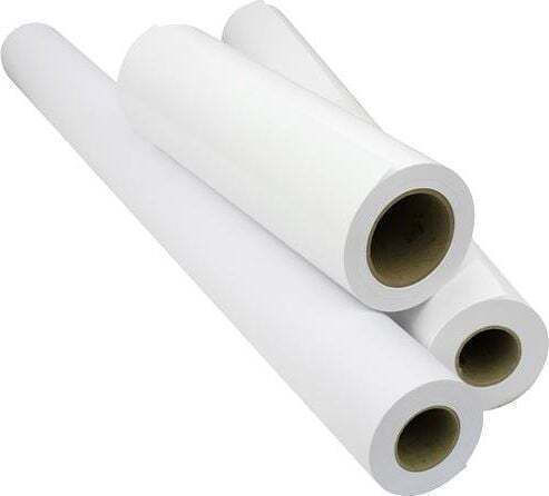 Emerson Χαρτί Ρολό 841mm x 50m 80gr/m²