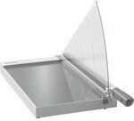 Leitz Κοπτικό Μηχάνημα Γκιλοτίνα Επιτραπέζια 45.7cm για Φύλλα Μεγέθους έως A3 90220000