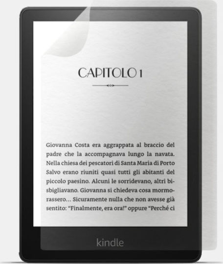 SBS Screen Protector (Kindle Paperwhite - SBS Doodroo)