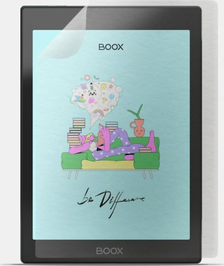 SBS Screen Protector (Onyx Boox Tab Mini, Nova Air, Air C, Air 2)