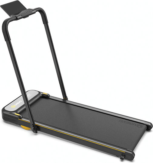 Urevo Strol 2E Ηλεκτρικός Αναδιπλούμενος Διάδρομος Γυμναστικής 0.75hp για Χρήστη έως 120kg